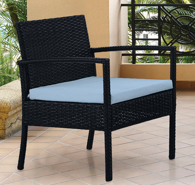 סט ריהוט גן - מיאמי