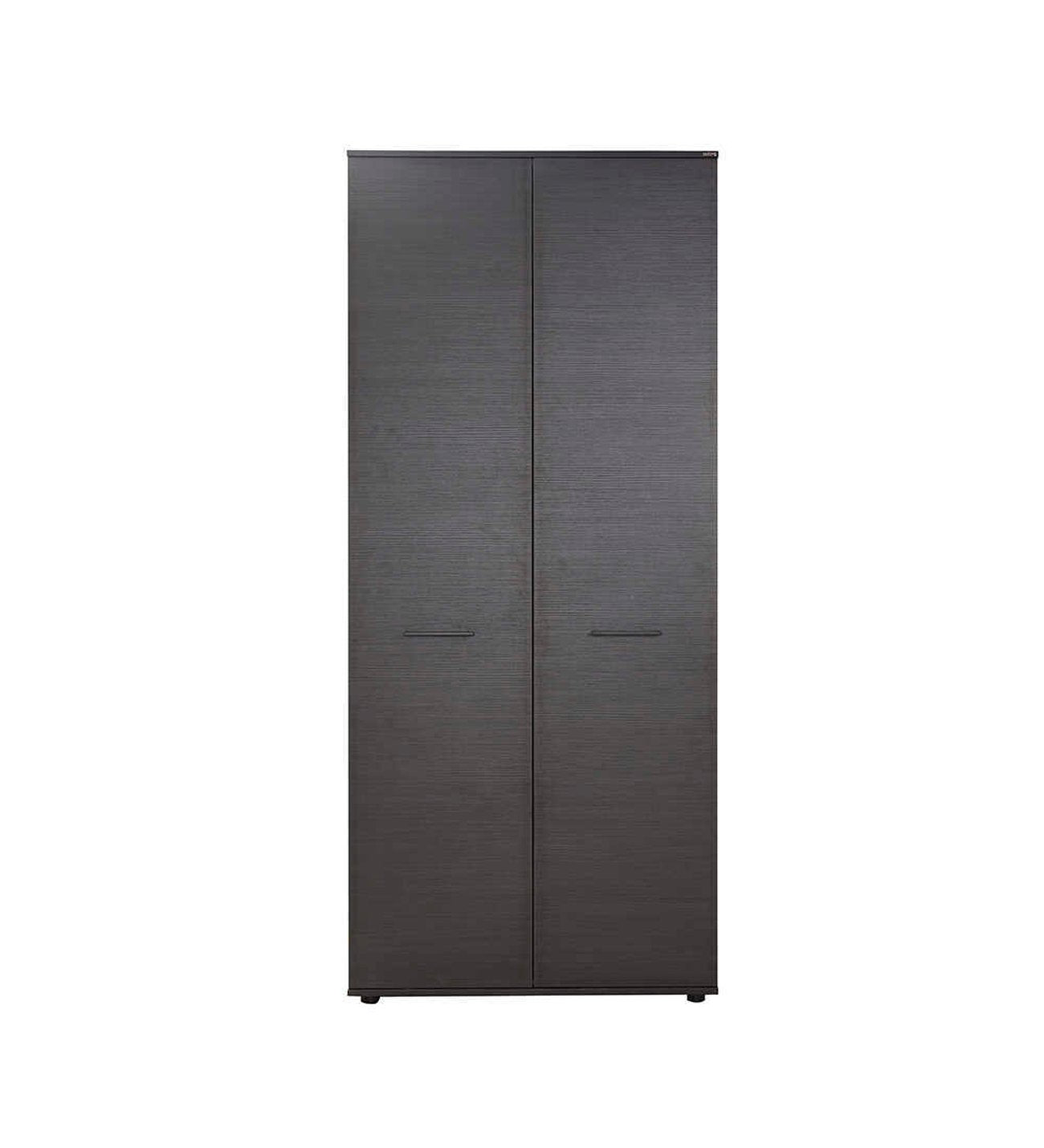 ארון 2 דלתות עם תלייה GRD-1626