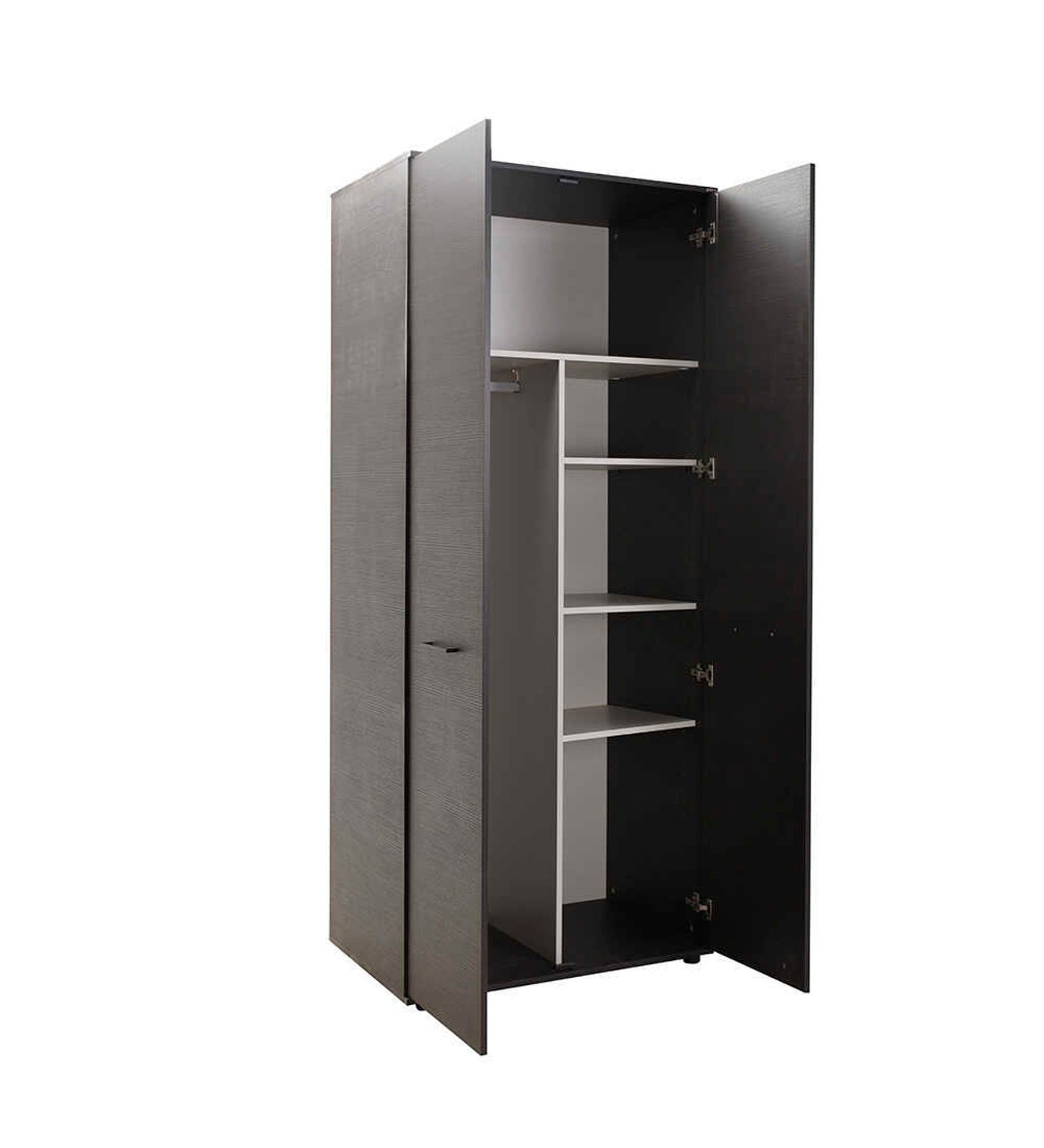 ארון 2 דלתות עם תלייה GRD-1626