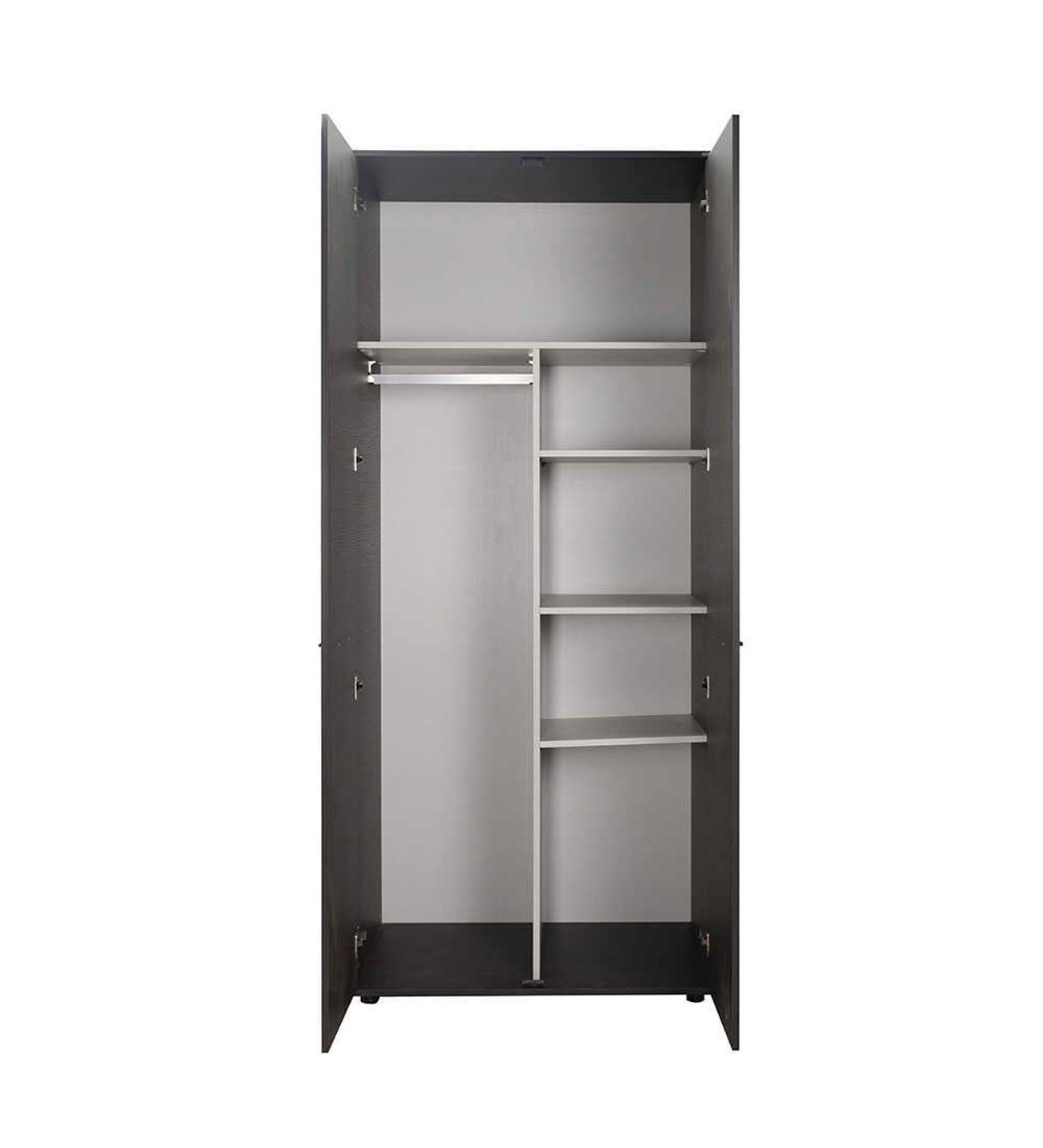 ארון 2 דלתות עם תלייה GRD-1626