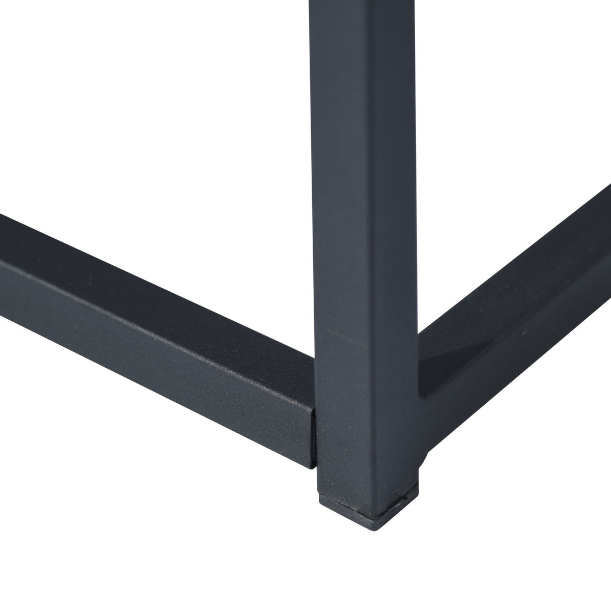 פאקטו מלבני שיש - שולחן קפה