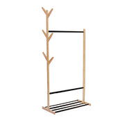 במבו - מתלה בגדים במבוק