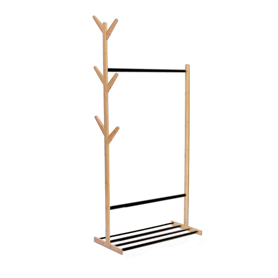 במבו - מתלה בגדים במבוק