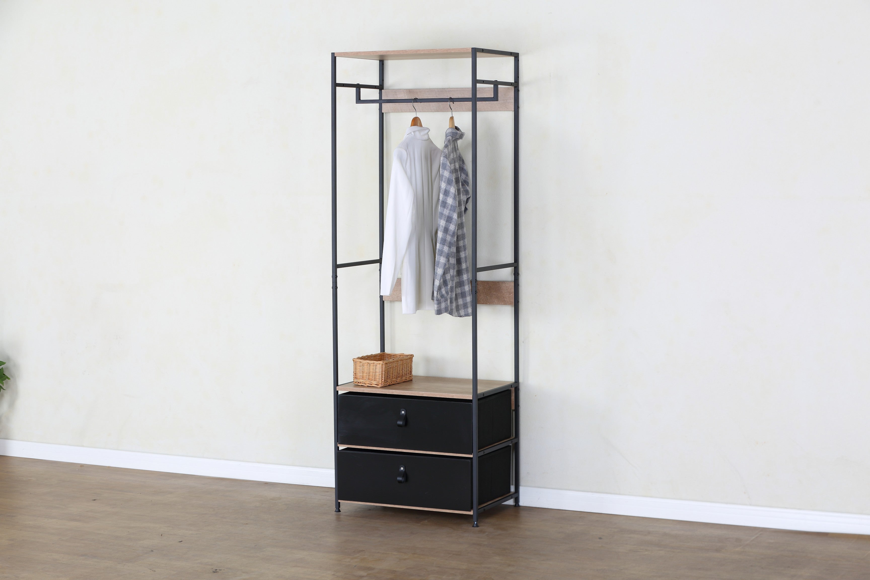 יחידת מידוף 5A מסדרת WORD