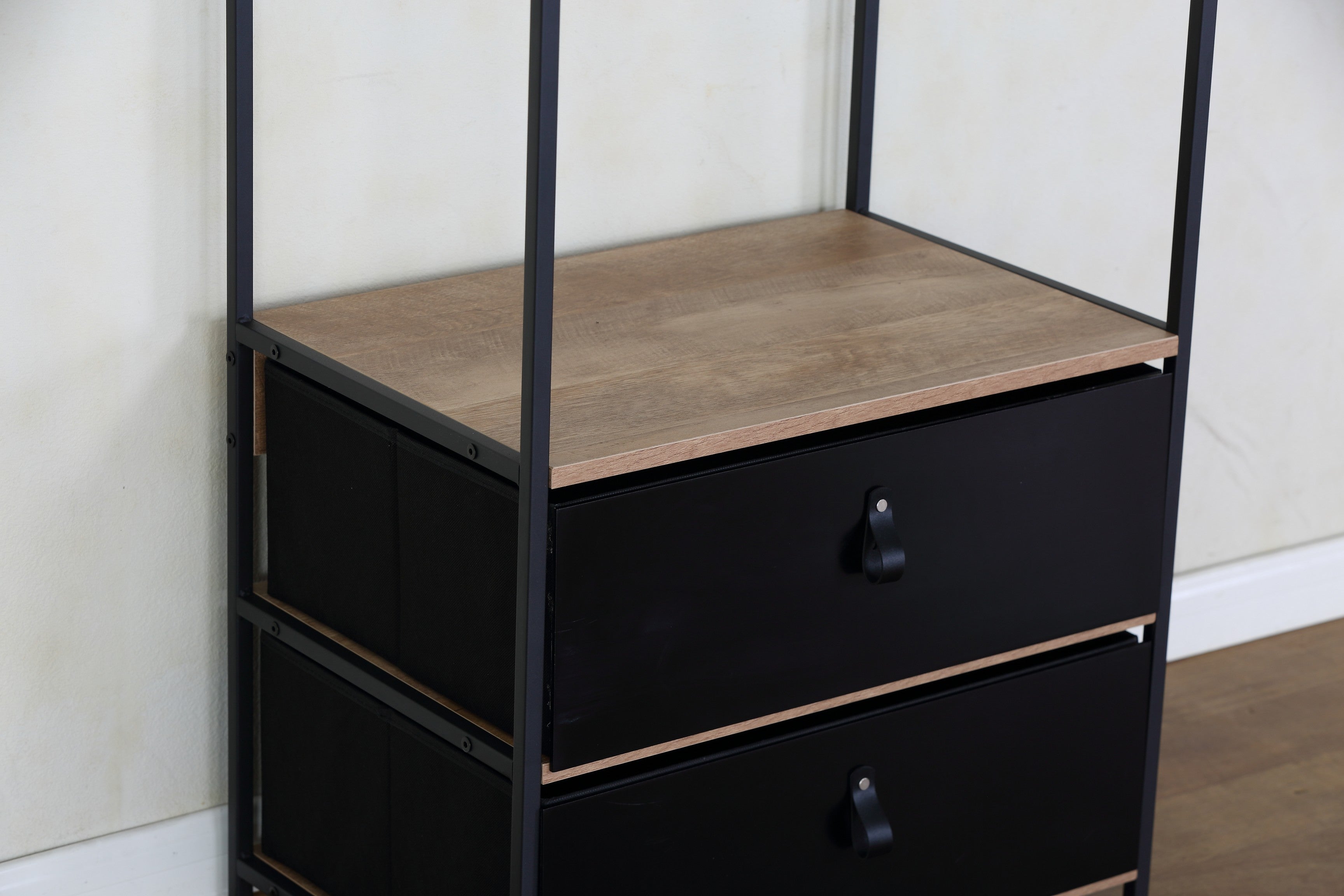 יחידת מידוף 5A מסדרת WORD