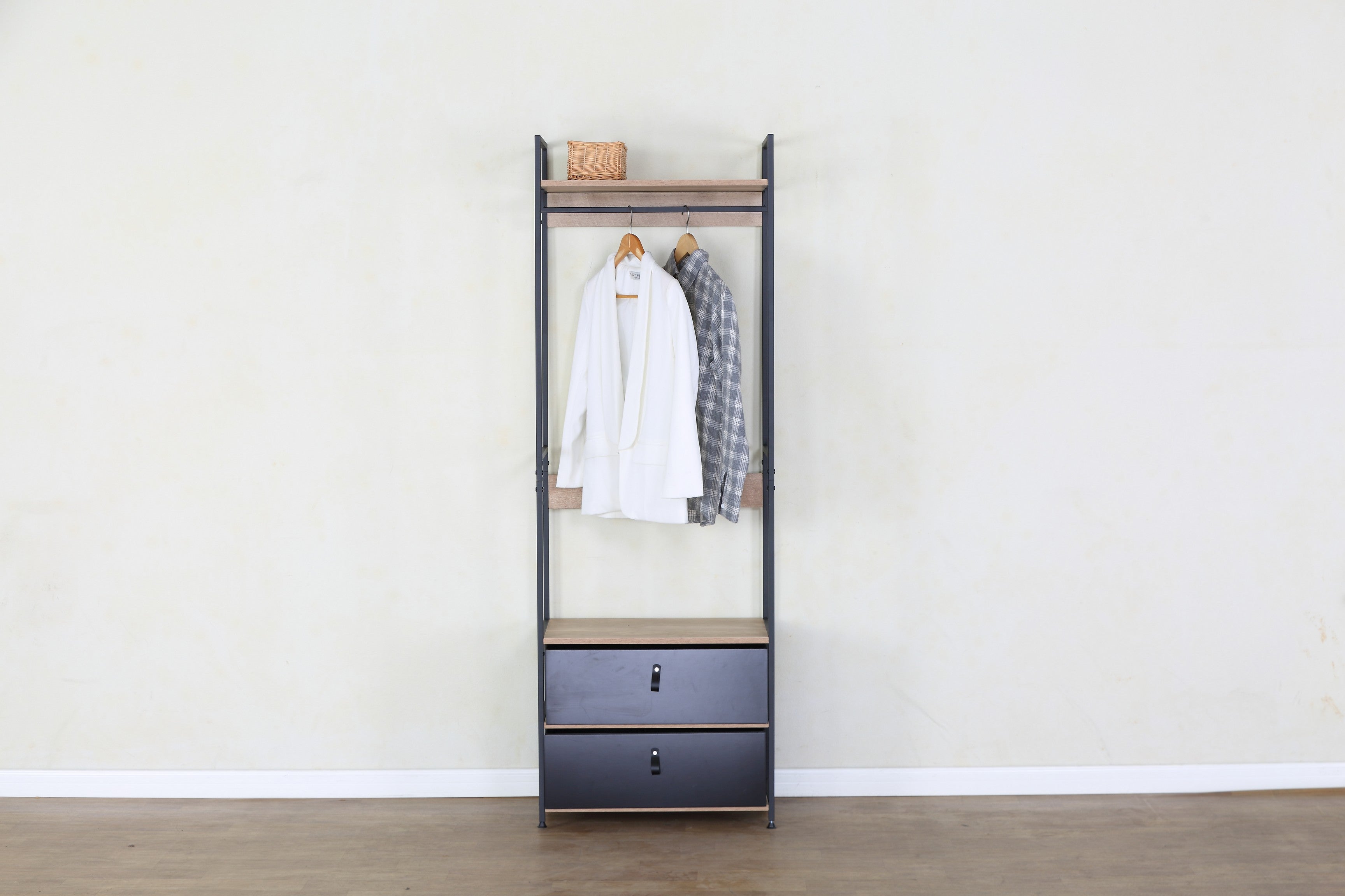 יחידת מידוף 5A מסדרת WORD