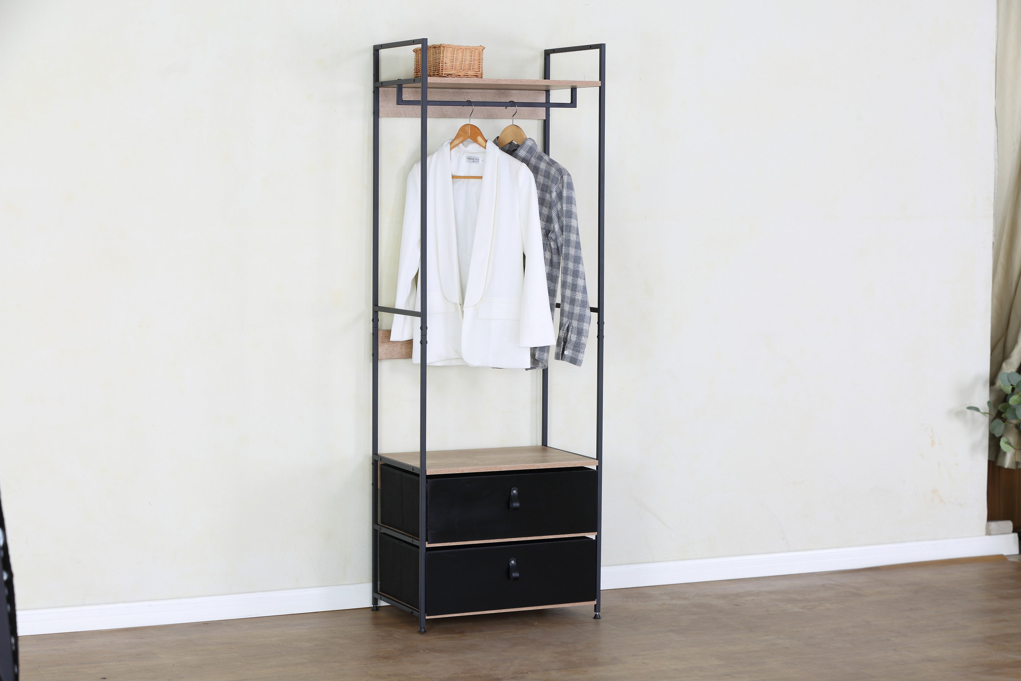 יחידת מידוף 5A מסדרת WORD