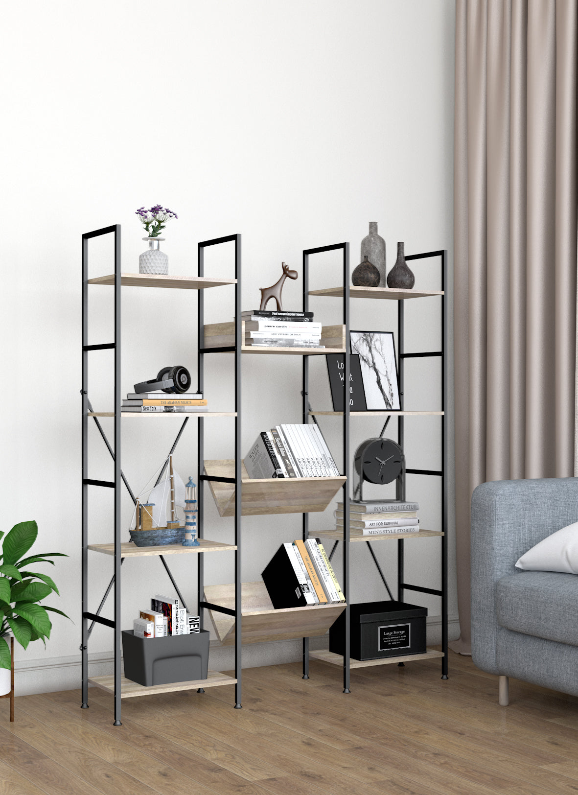 Pinch - 50TL - ספריה מעוצבת