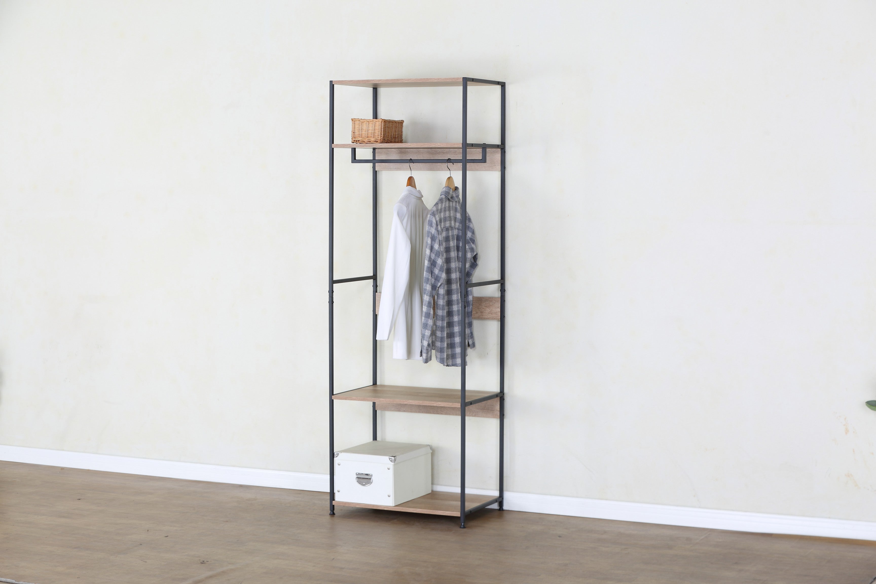 יחידת מידוף 5B מסדרת WORD