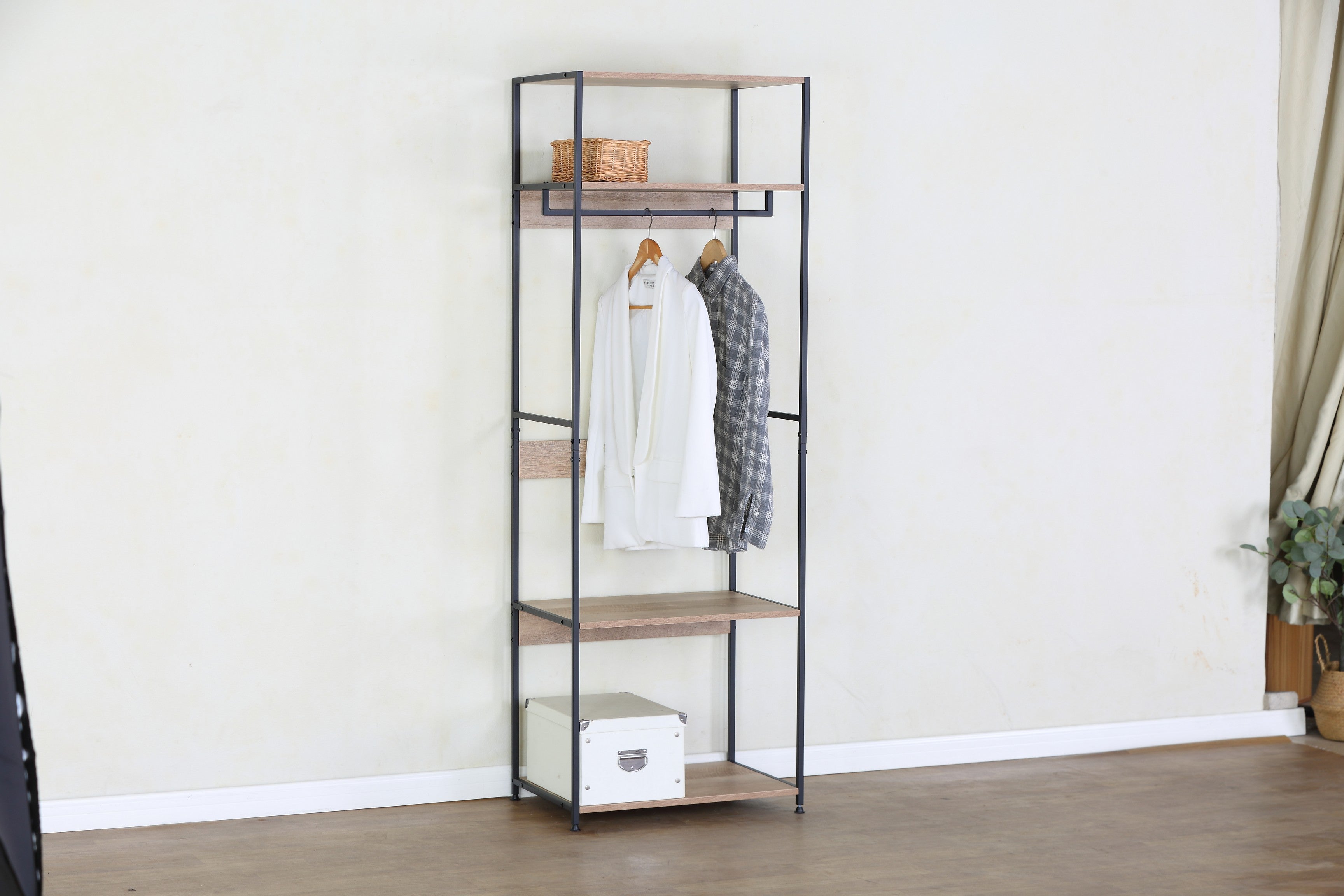 יחידת מידוף 5B מסדרת WORD