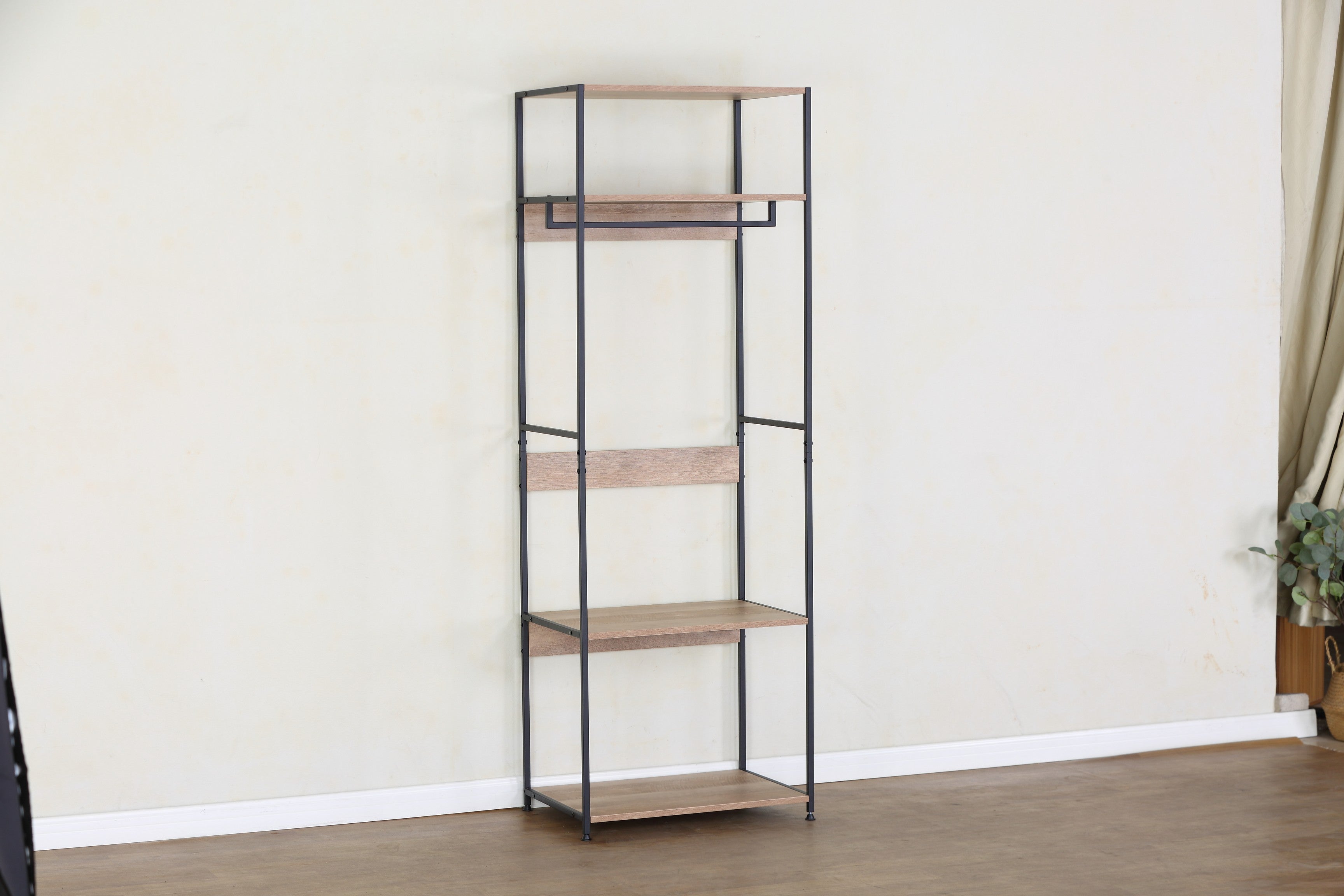 יחידת מידוף 5B מסדרת WORD