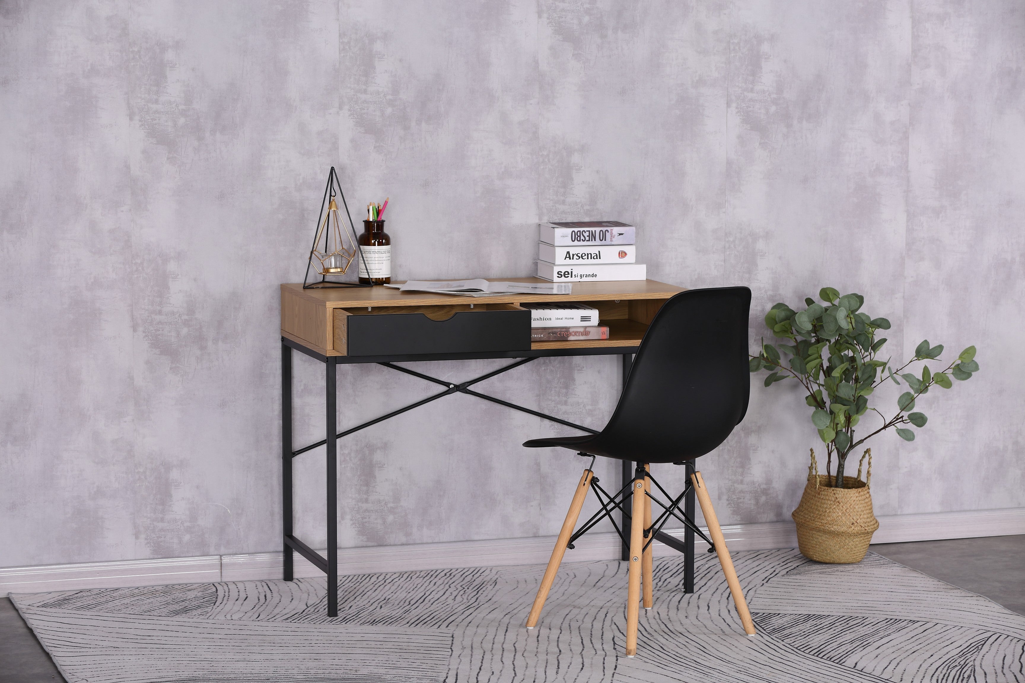 LOOM - 76LG- שולחן עבודה