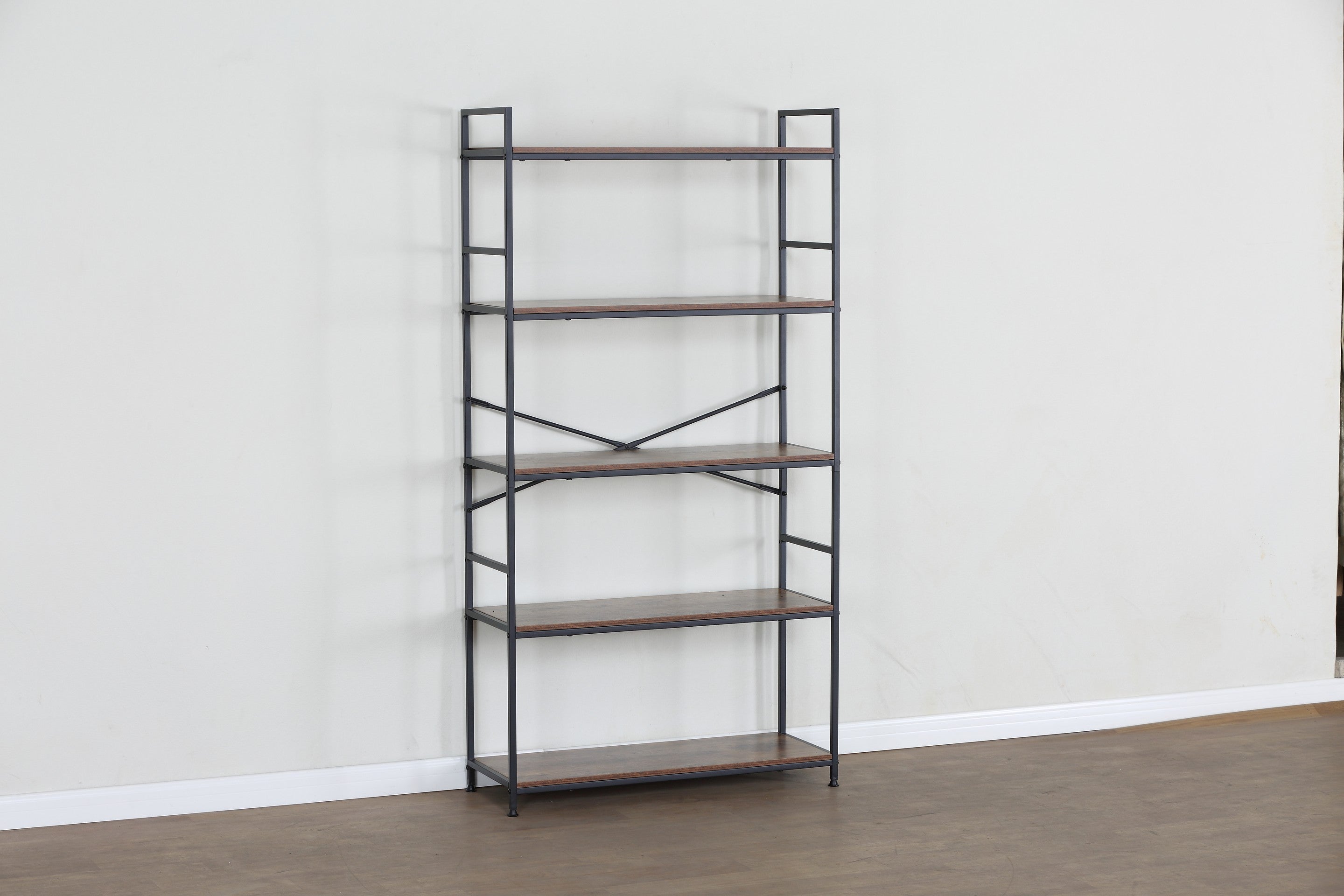 JOICE - 6TLG - ספריה 5 מדפים