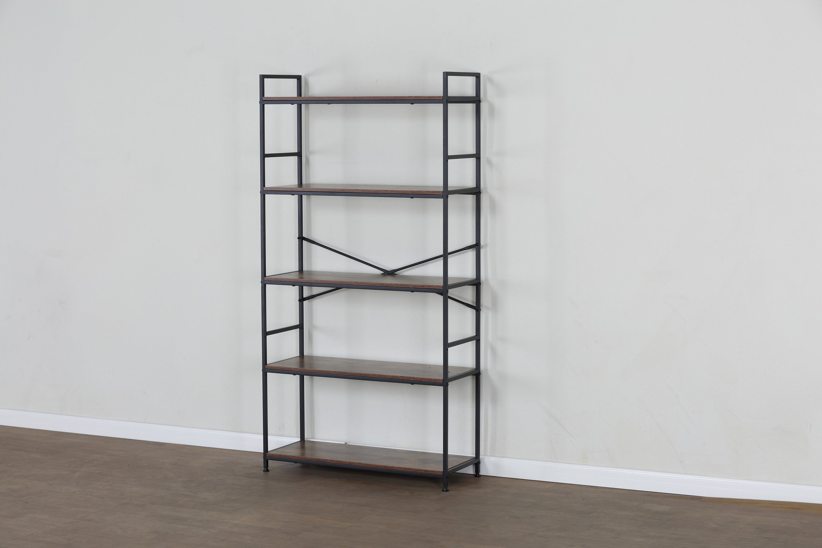 JOICE - 6TLG - ספריה 5 מדפים