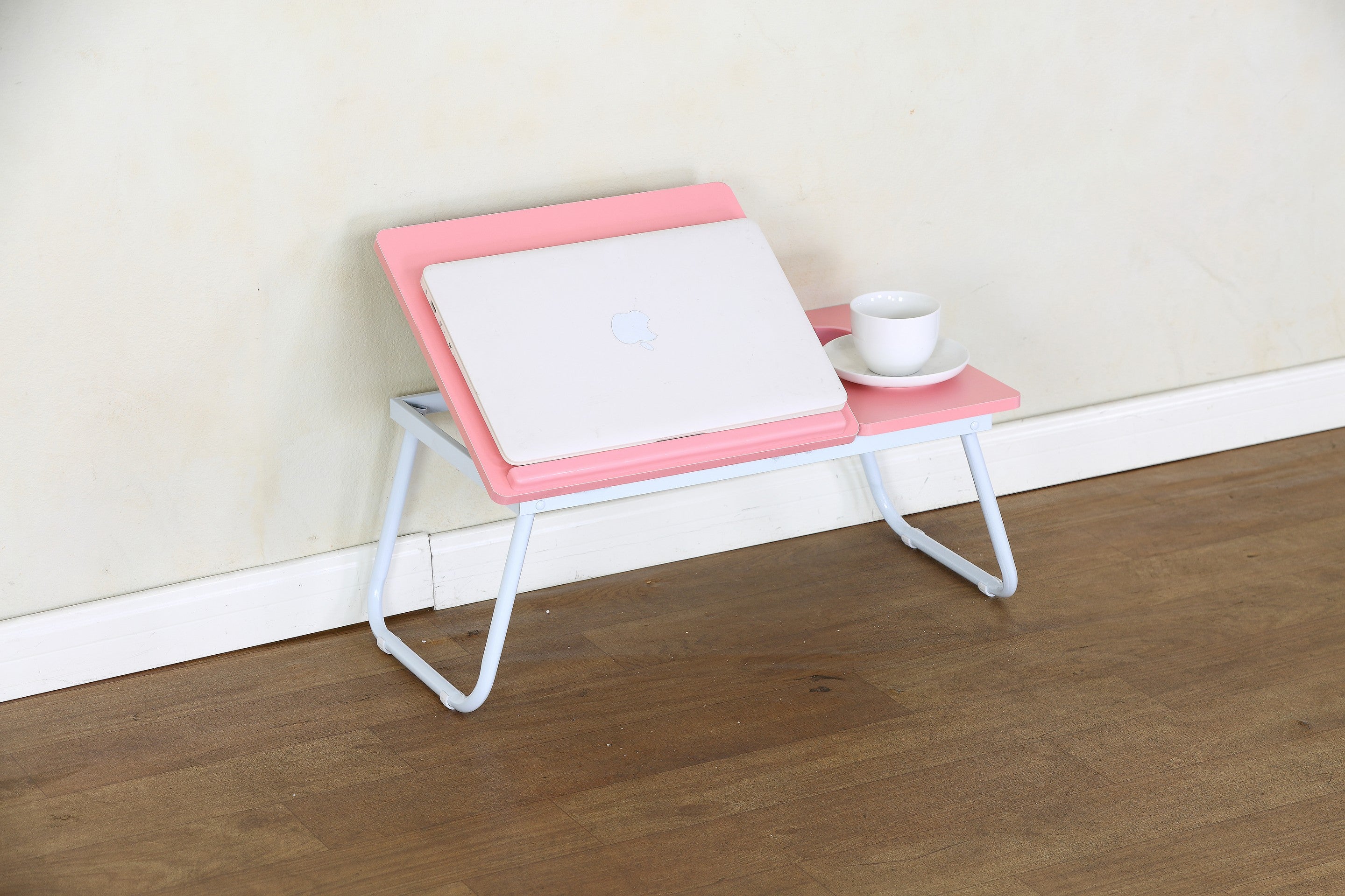 שולחן למחשב נייד MIAMI ורוד