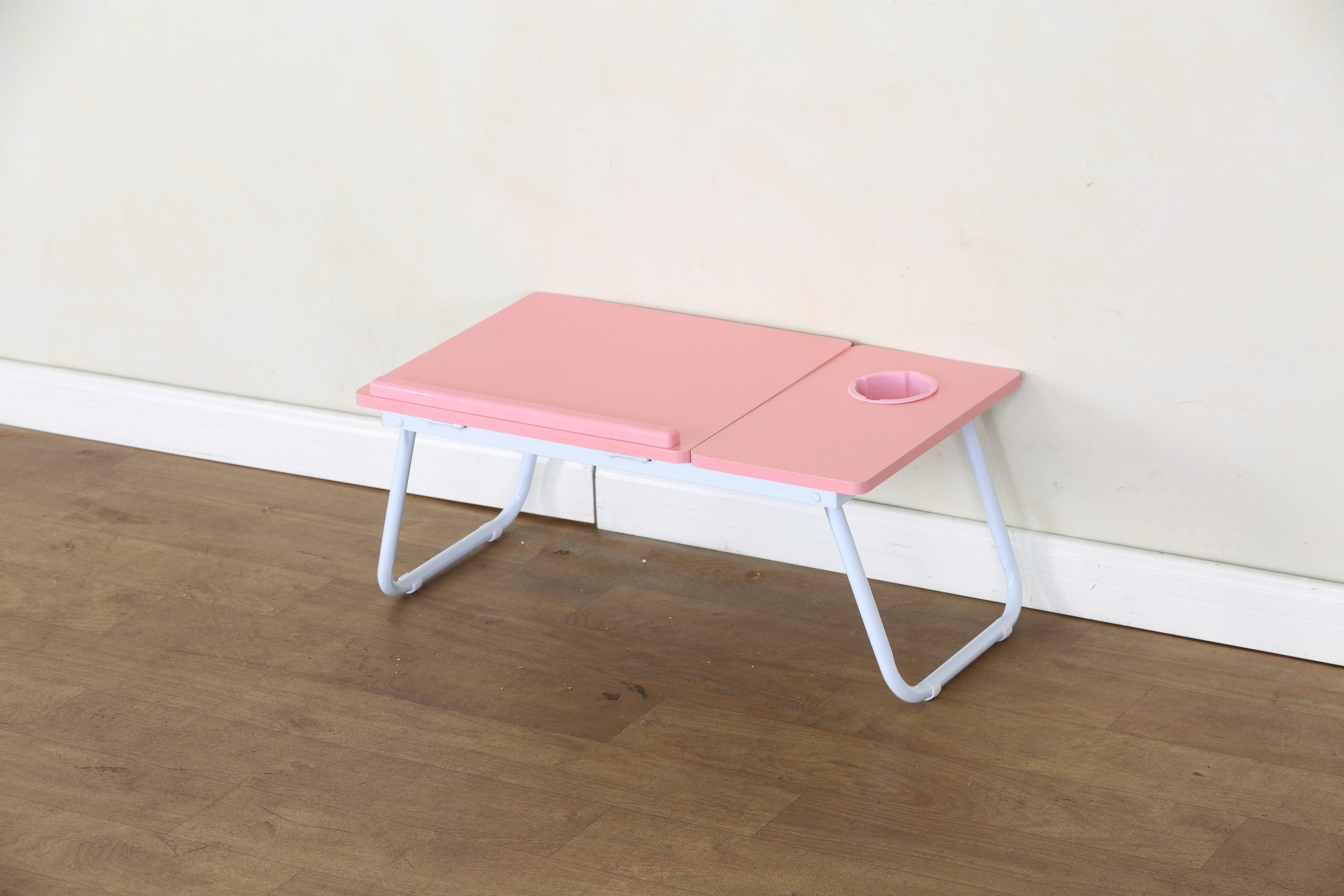 שולחן למחשב נייד MIAMI ורוד