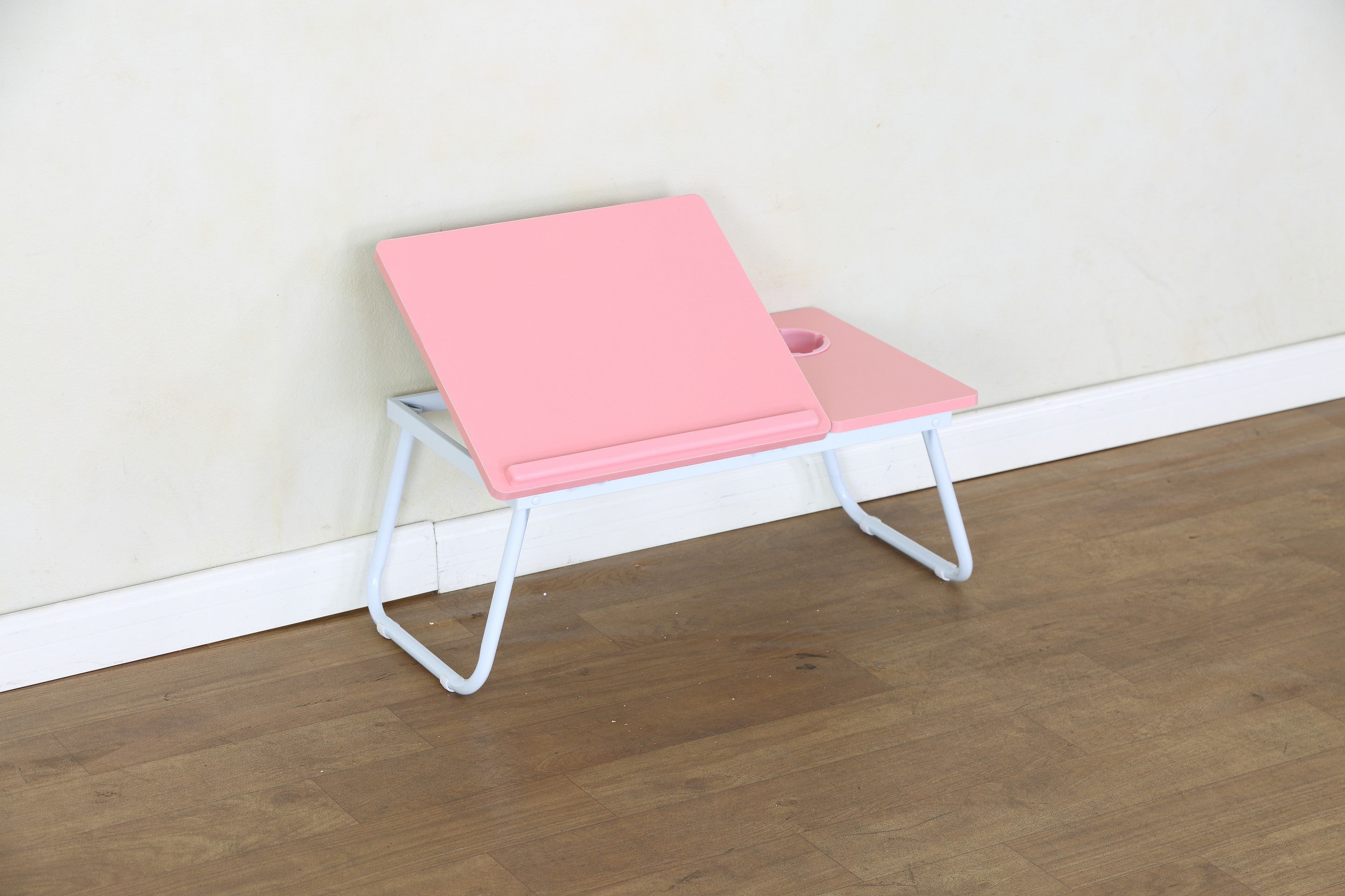 שולחן למחשב נייד MIAMI ורוד