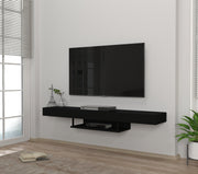 אלברס DE2507 שחור - מזנון צף