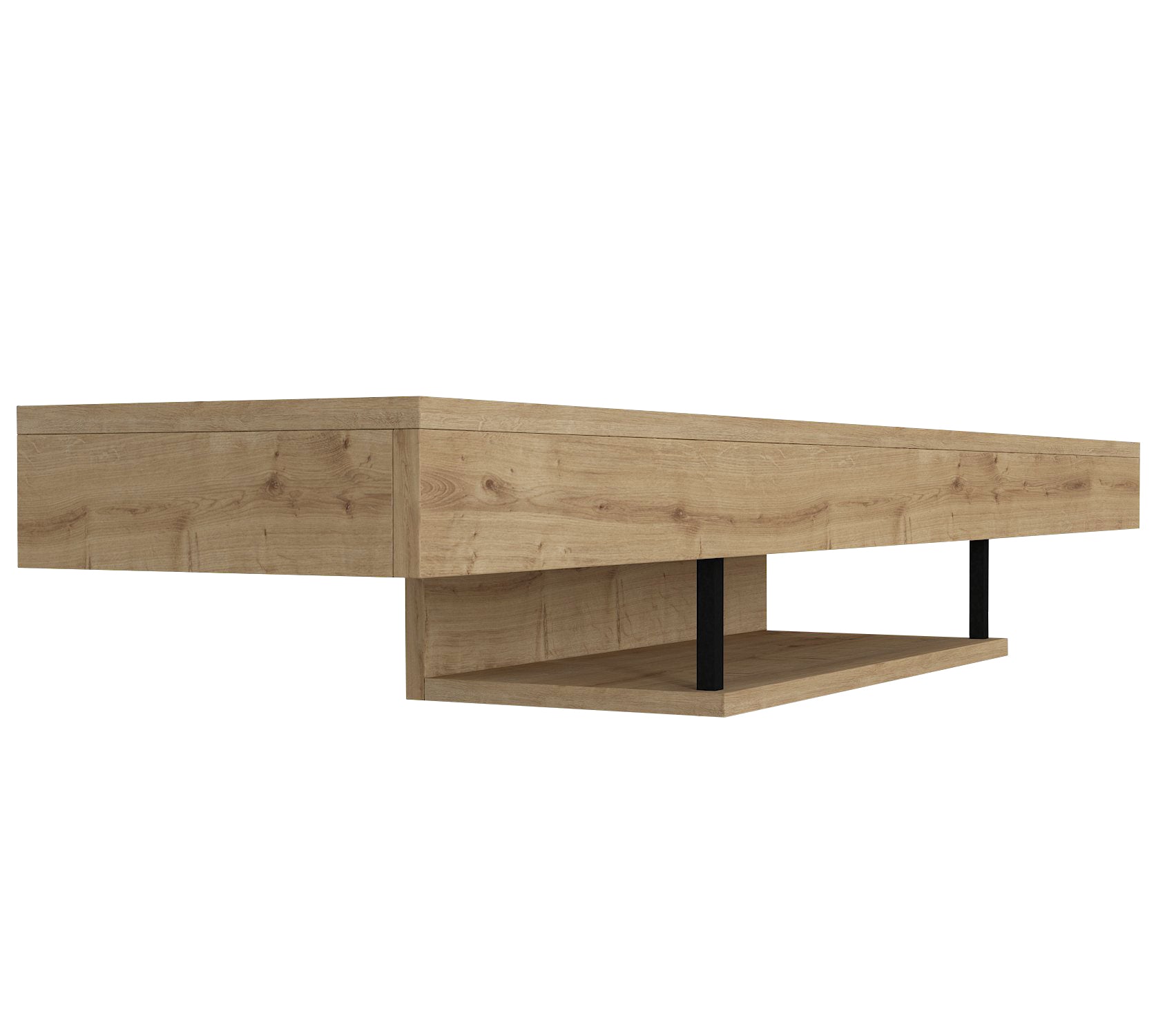 אלברס DE2507 אלון - מזנון צף