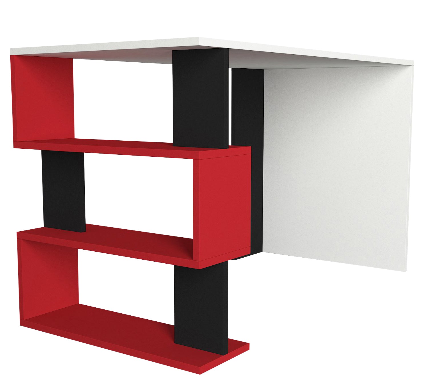 DE5294-אלבה - עמדת עבודה