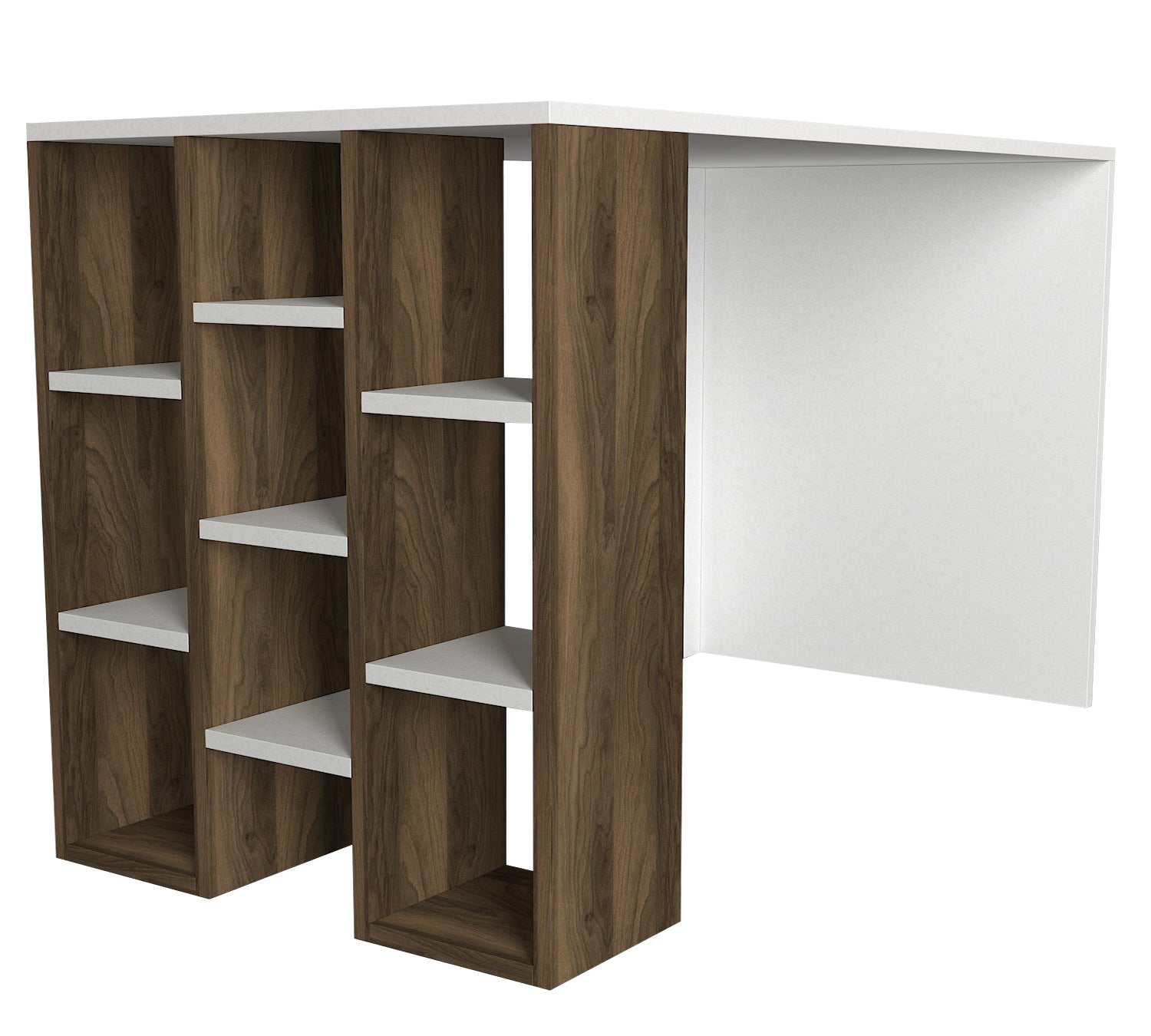 DE5324-ריקולו - עמדת עבודה