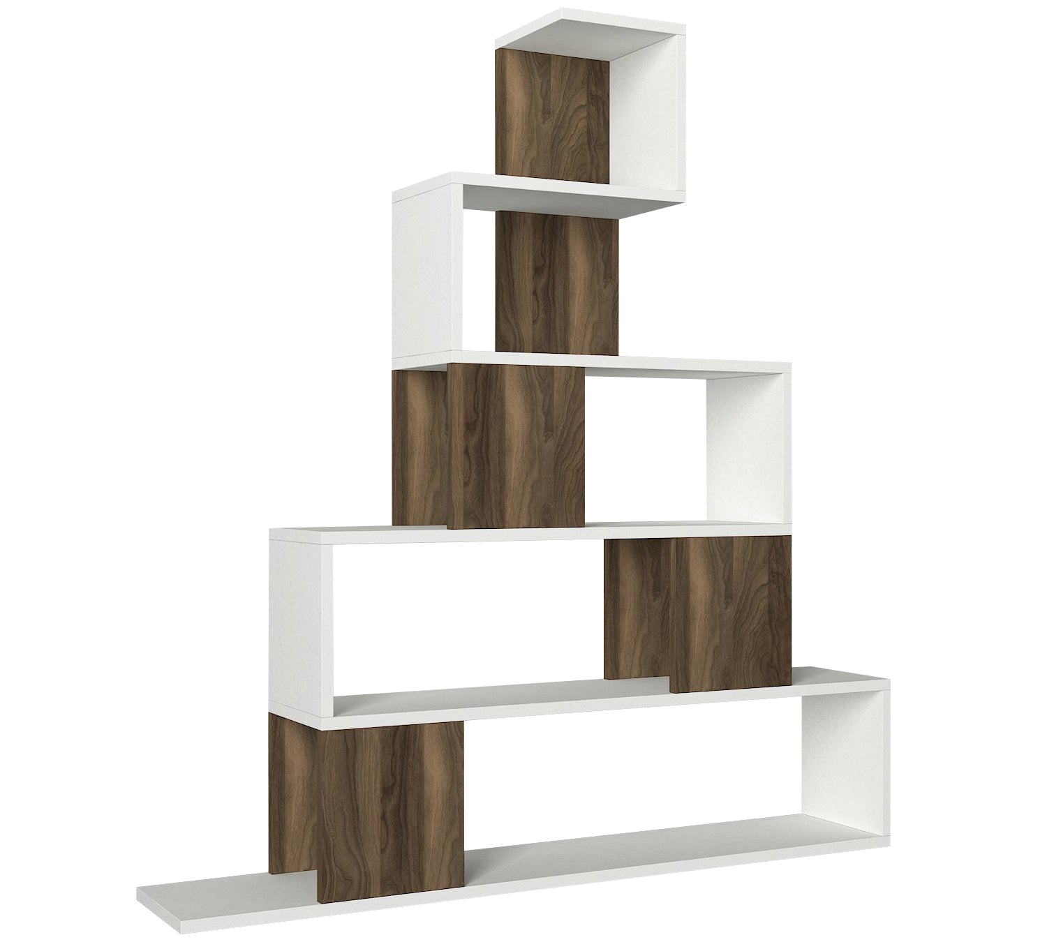 DE5423-פרונלה - ספריית פירמידה