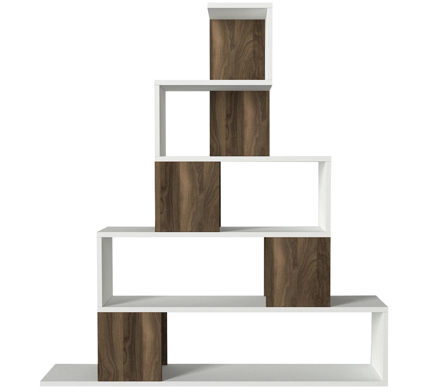 DE5423-פרונלה - ספריית פירמידה