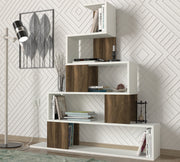 DE5423-פרונלה - ספריית פירמידה