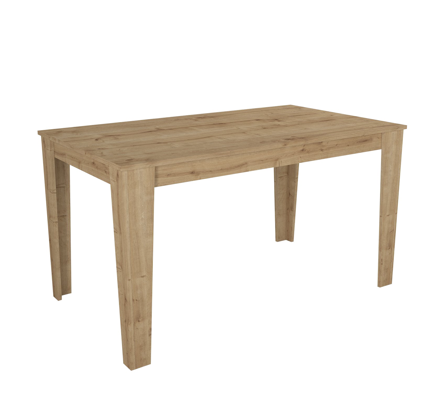 קוסטה DE8066 – שולחן פינת אוכל