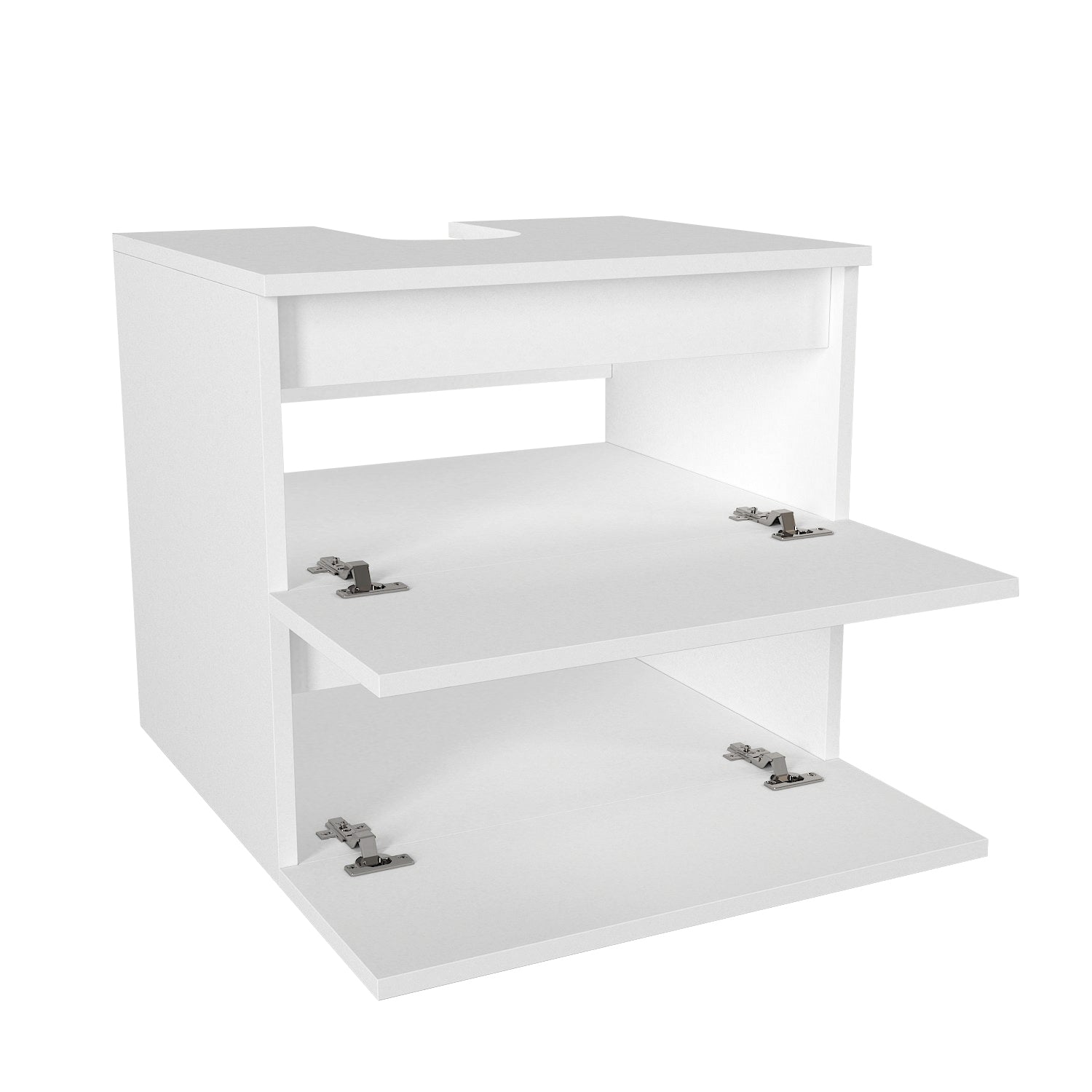 Carmita DE2045 - ארונית תלויה מתחת לכיור