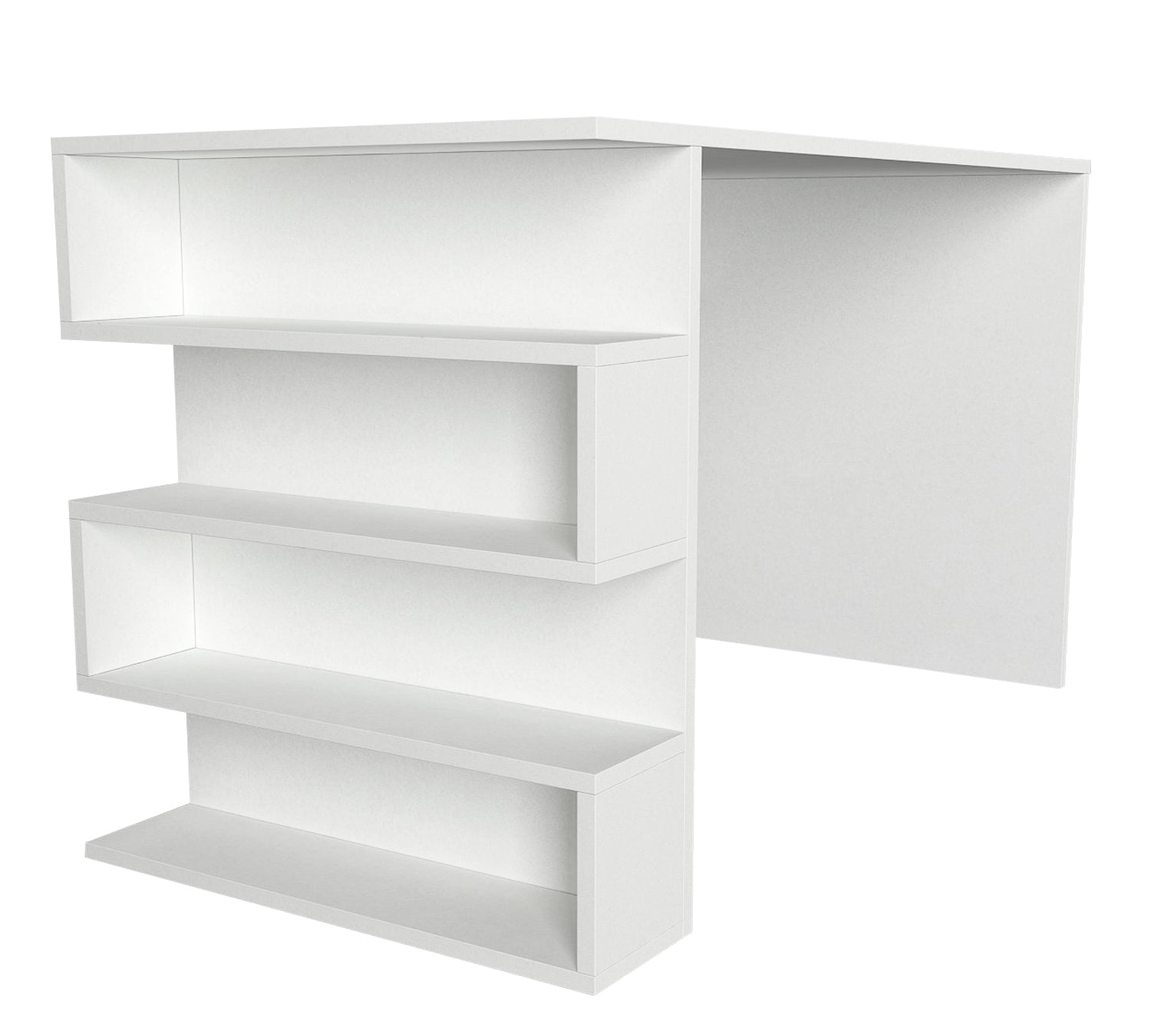 קליאורה 9520DE לבן - עמדת עבודה