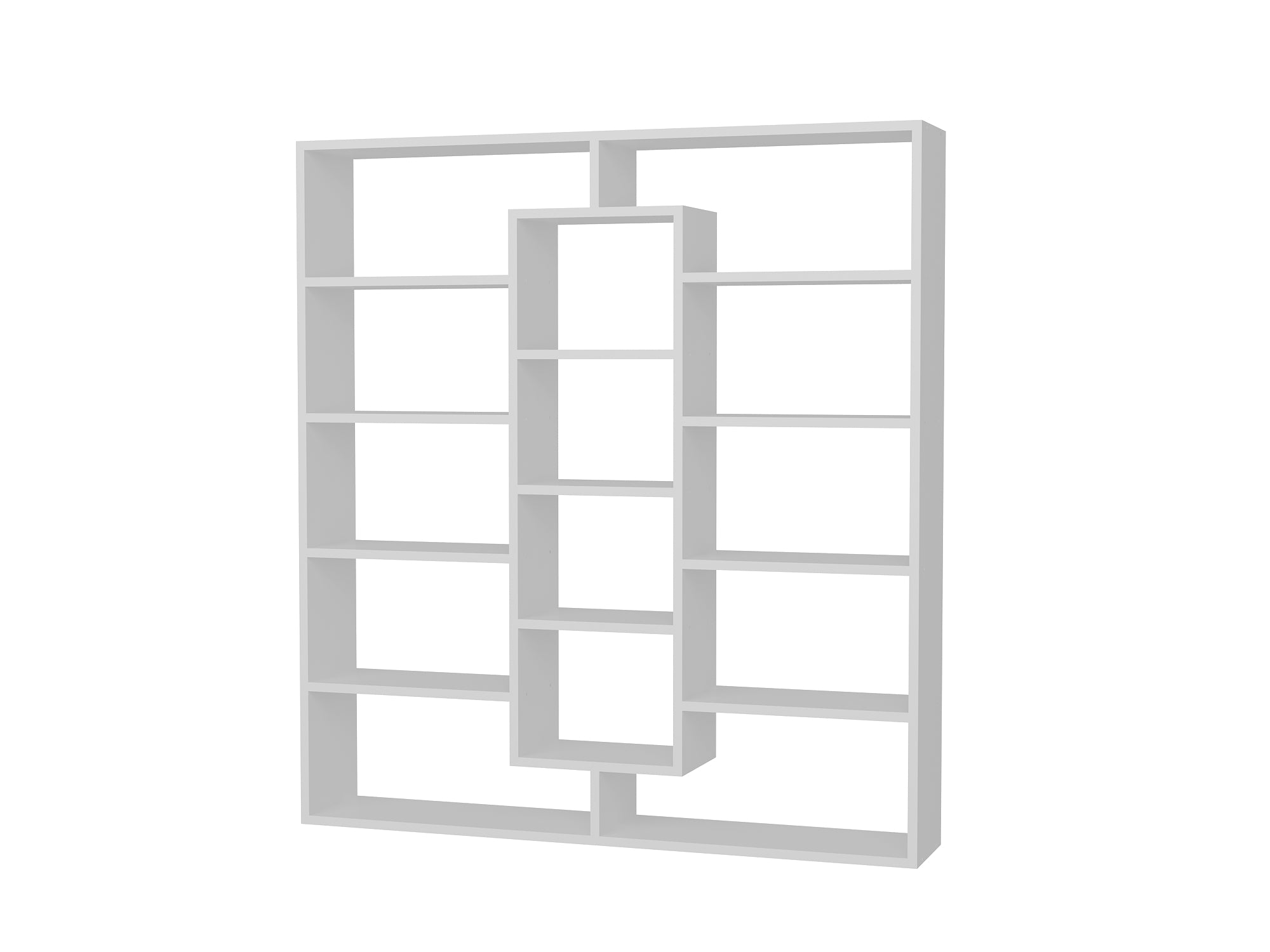 DE0592-אמפלה לבן - ספריית כוורת