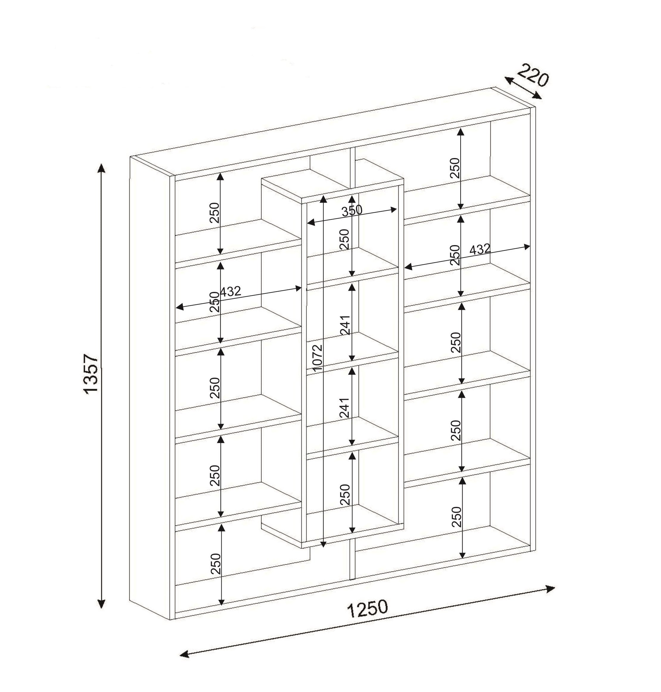 DE0592-אמפלה לבן - ספריית כוורת