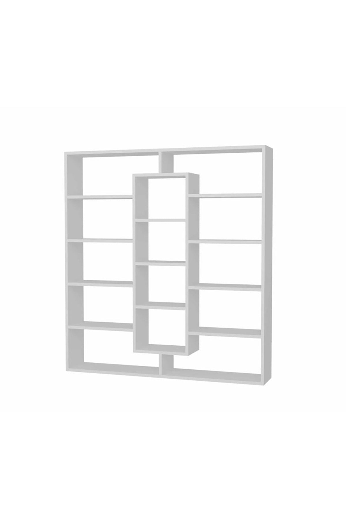 DE0592-אמפלה לבן - ספריית כוורת