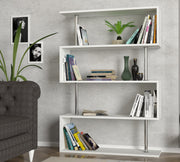 DE0738-סאנרייז - ספרייה