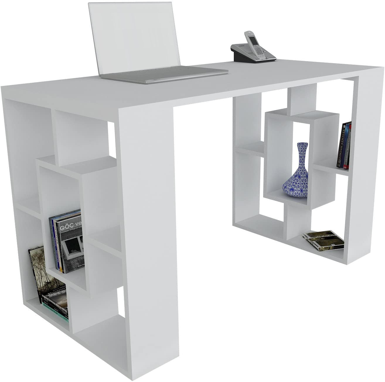 DE1094-וולנסיה - עמדת עבודה