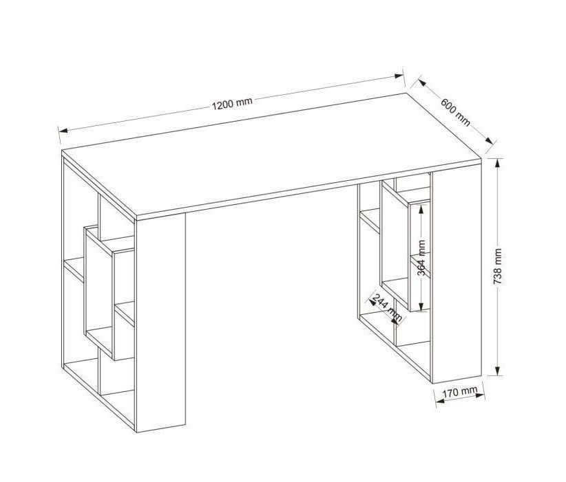 DE1094-וולנסיה - עמדת עבודה
