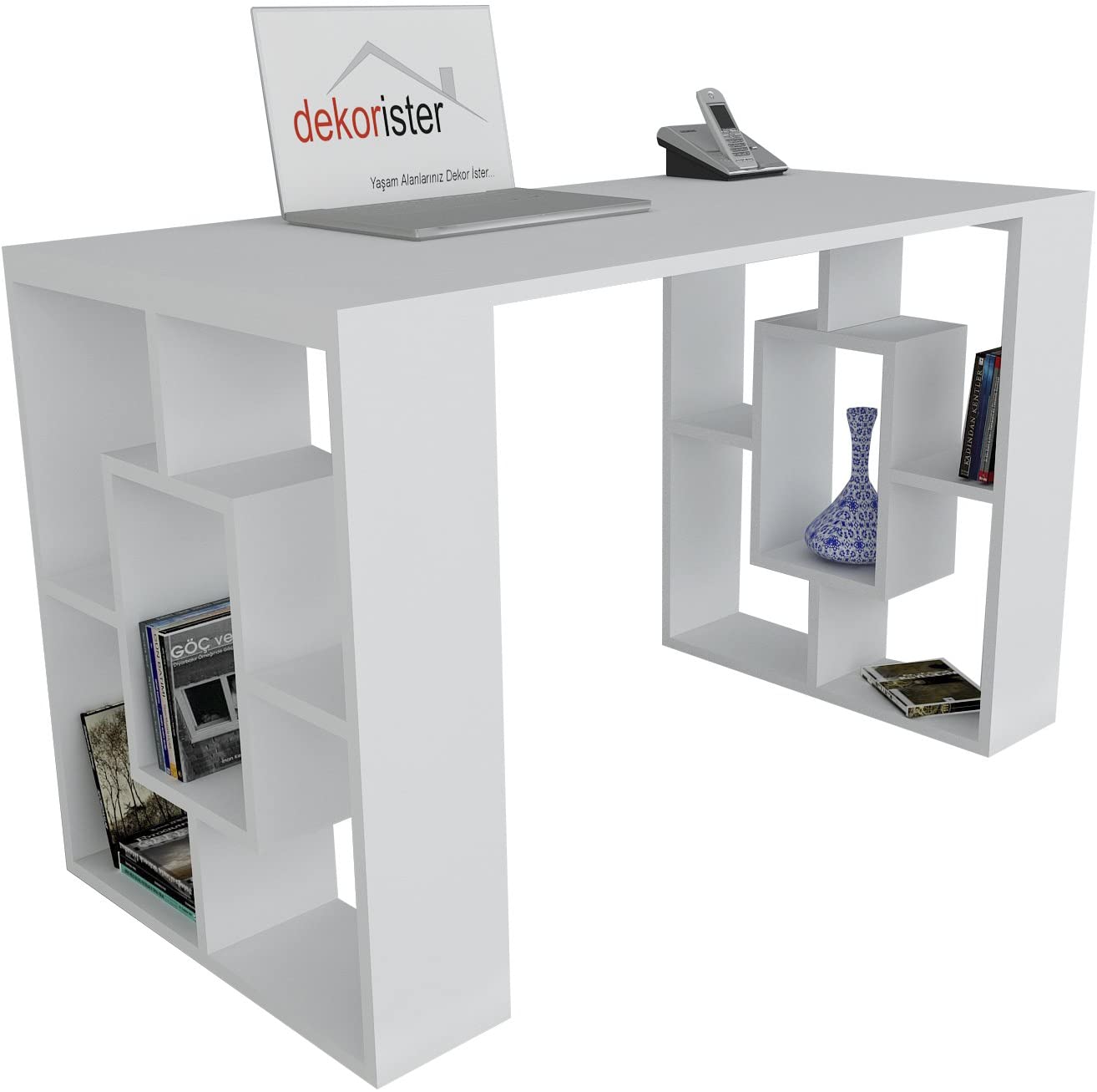 DE1094-וולנסיה - עמדת עבודה