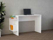 DE1322-אלסקה לבן - עמדת עבודה