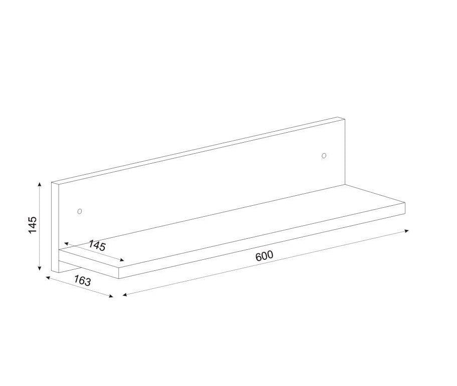 DE2473-נובלה - מדף