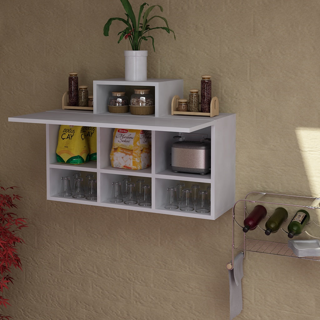 DE2664-קולין - ארונית מטבח