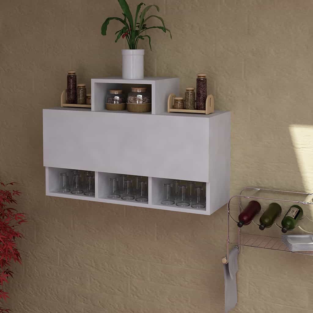 DE2664-קולין - ארונית מטבח