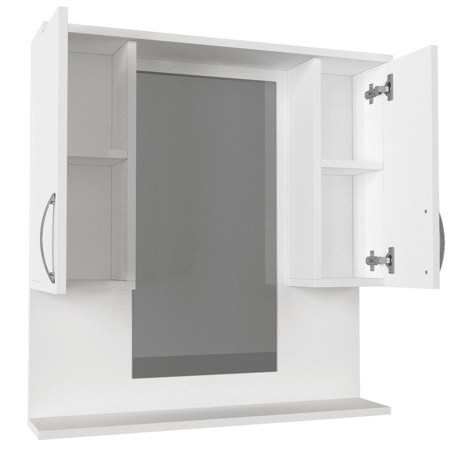 DE2930-טייגר - ארונית אמבטיה