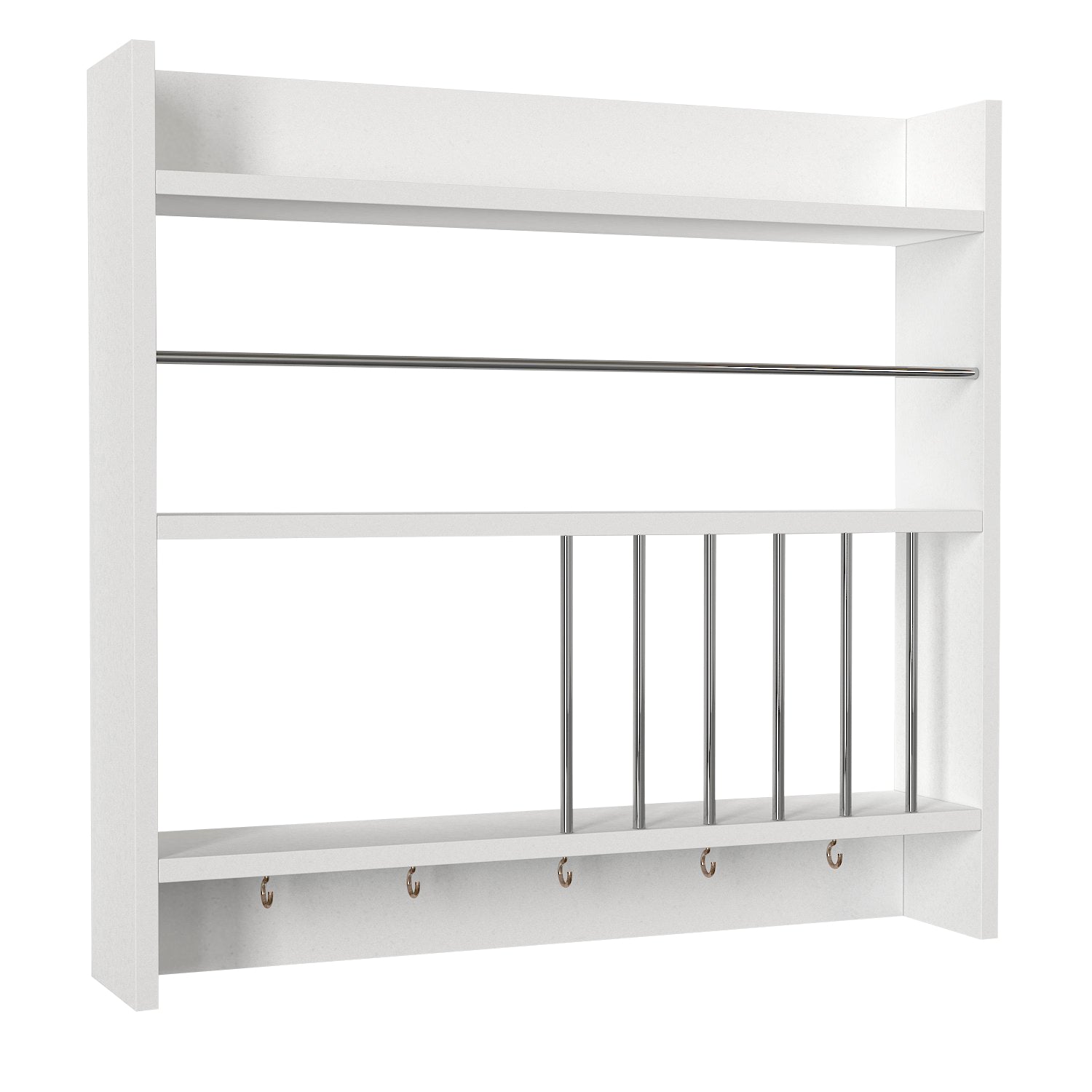 DE2985-דליינה - יחידת מידוף למטבח