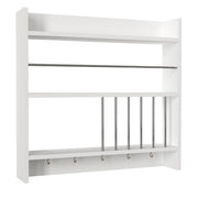 DE2985-דליינה - יחידת מידוף למטבח