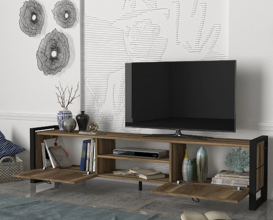 לוסט DE2048– מזנון טלוויזיה מעוצב