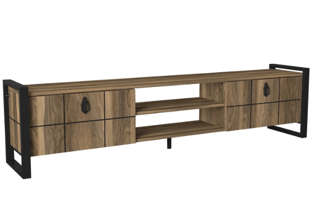 לוסט DE2048– מזנון טלוויזיה מעוצב