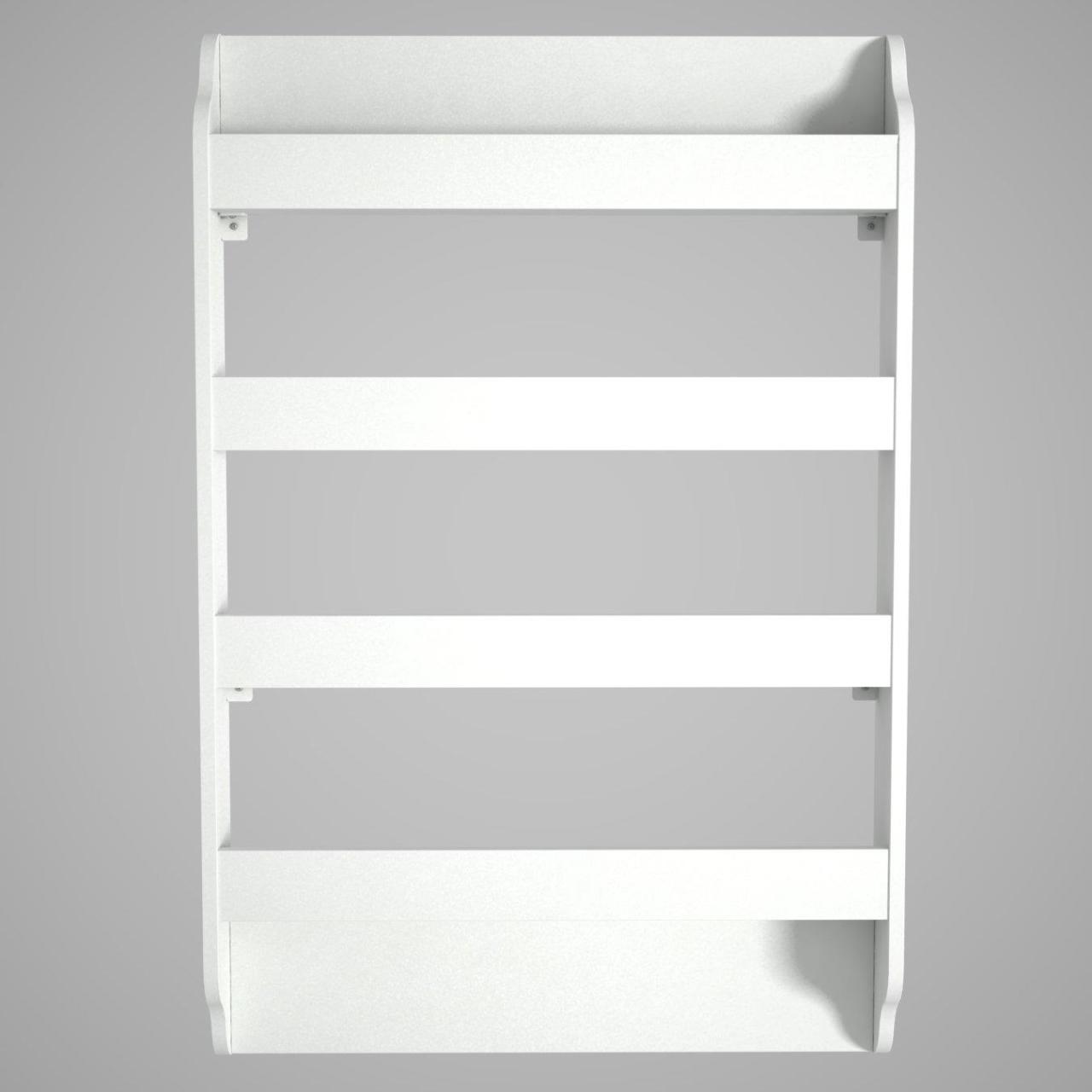 DE6006-דרמה - שידת ספרים לתליה