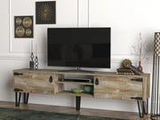 DE6020-קוסטה - מזנון כפרי