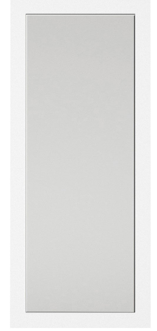 אלניס DE0101 - לבן - מראת גוף